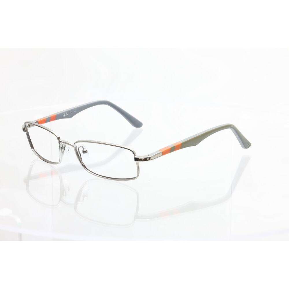 Ray-Ban RB 1030 4008 47-16-125mm Eyeglasses FRAMES ONLY - GOOD CONDITION